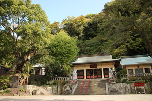 土肥神社